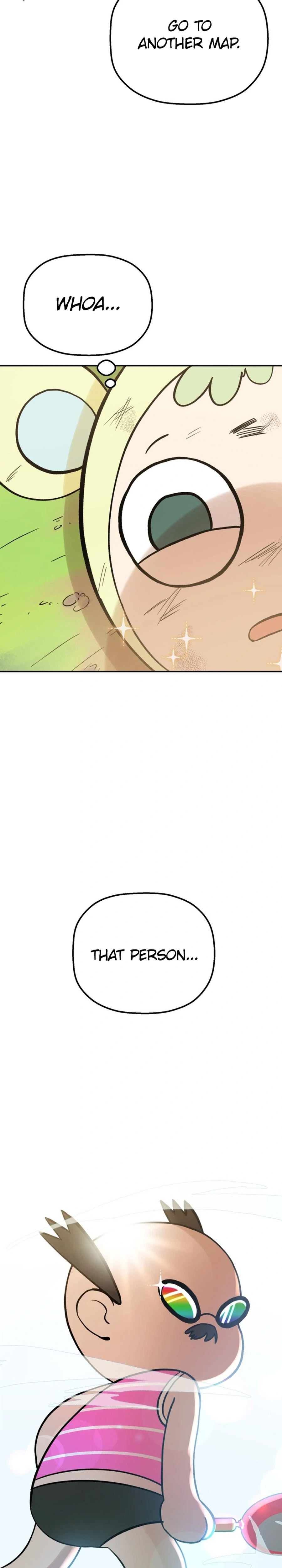 Shining Nananana Chapter 69 Page 49