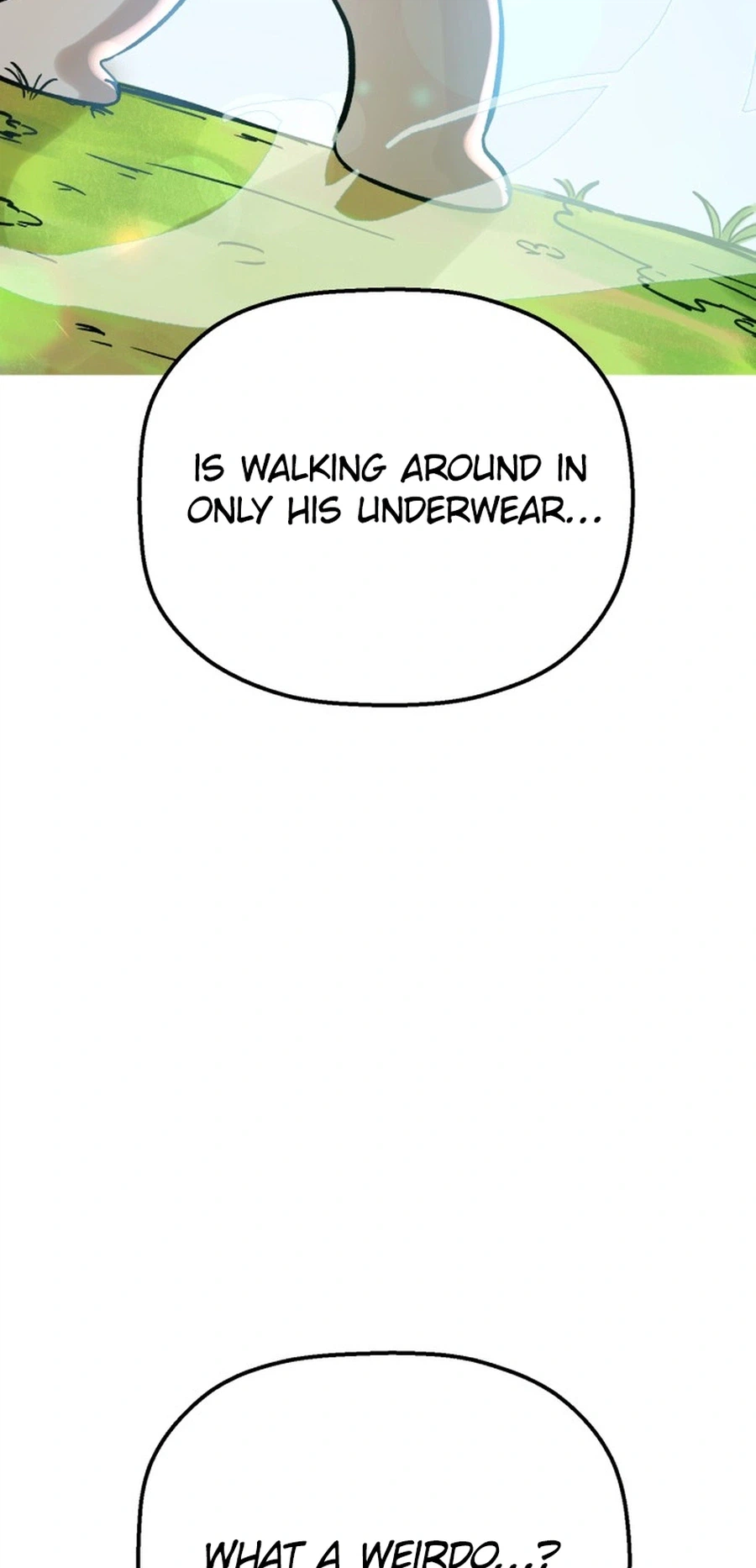 Shining Nananana Chapter 69 Page 50