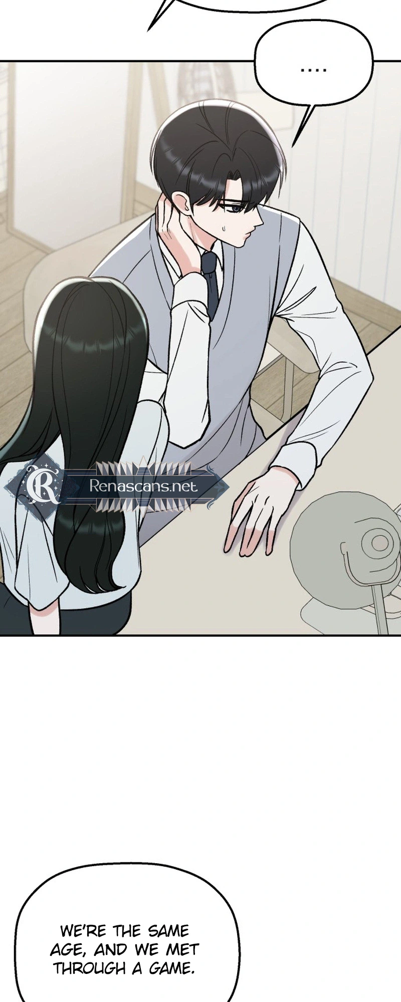 Shining Nananana Chapter 67 Page 4