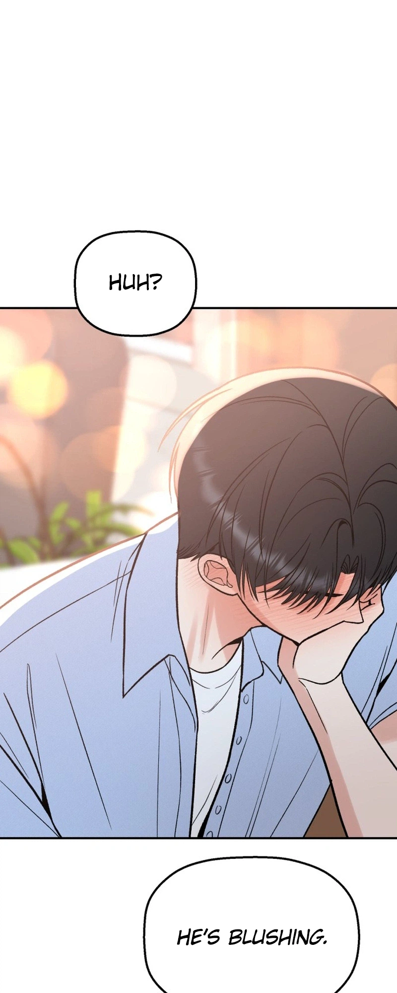 Shining Nananana Chapter 67 Page 18