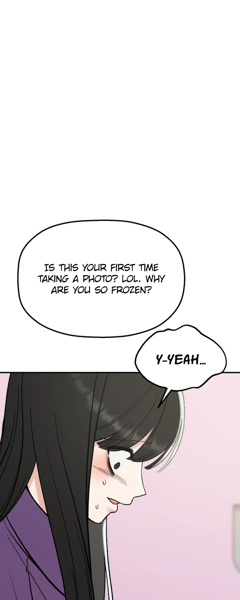 Shining Nananana Chapter 67 Page 32