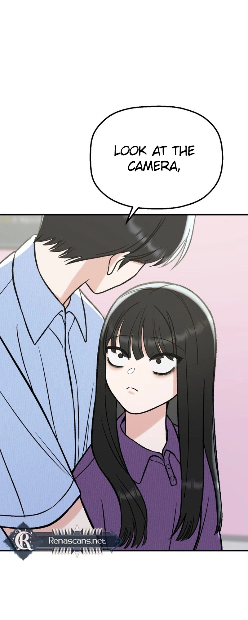 Shining Nananana Chapter 67 Page 38