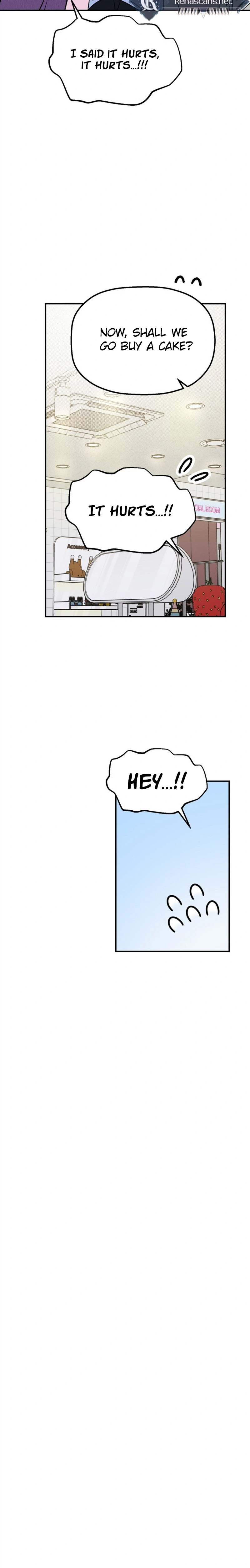 Shining Nananana Chapter 67 Page 47