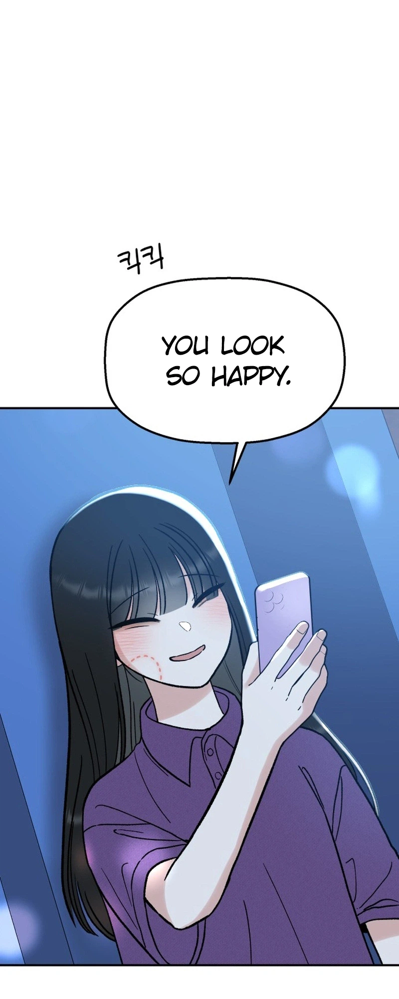 Shining Nananana Chapter 67 Page 52