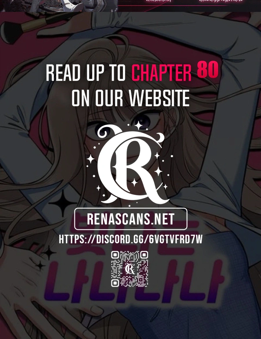 Shining Nananana Chapter 67 Page 57