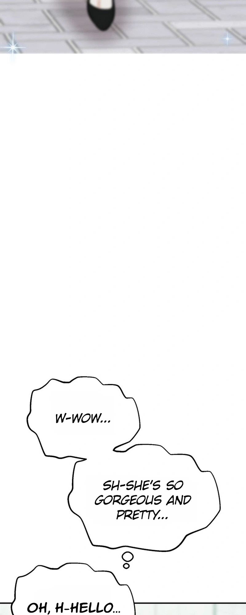Shining Nananana Chapter 68 Page 12