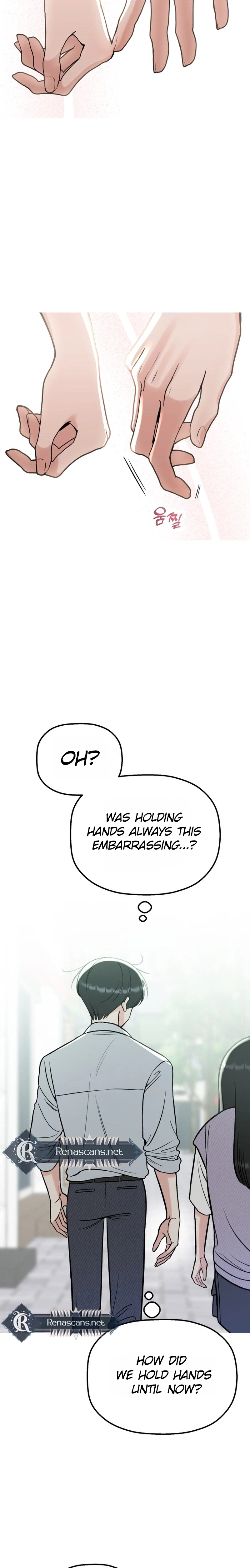 Shining Nananana Chapter 68 Page 27