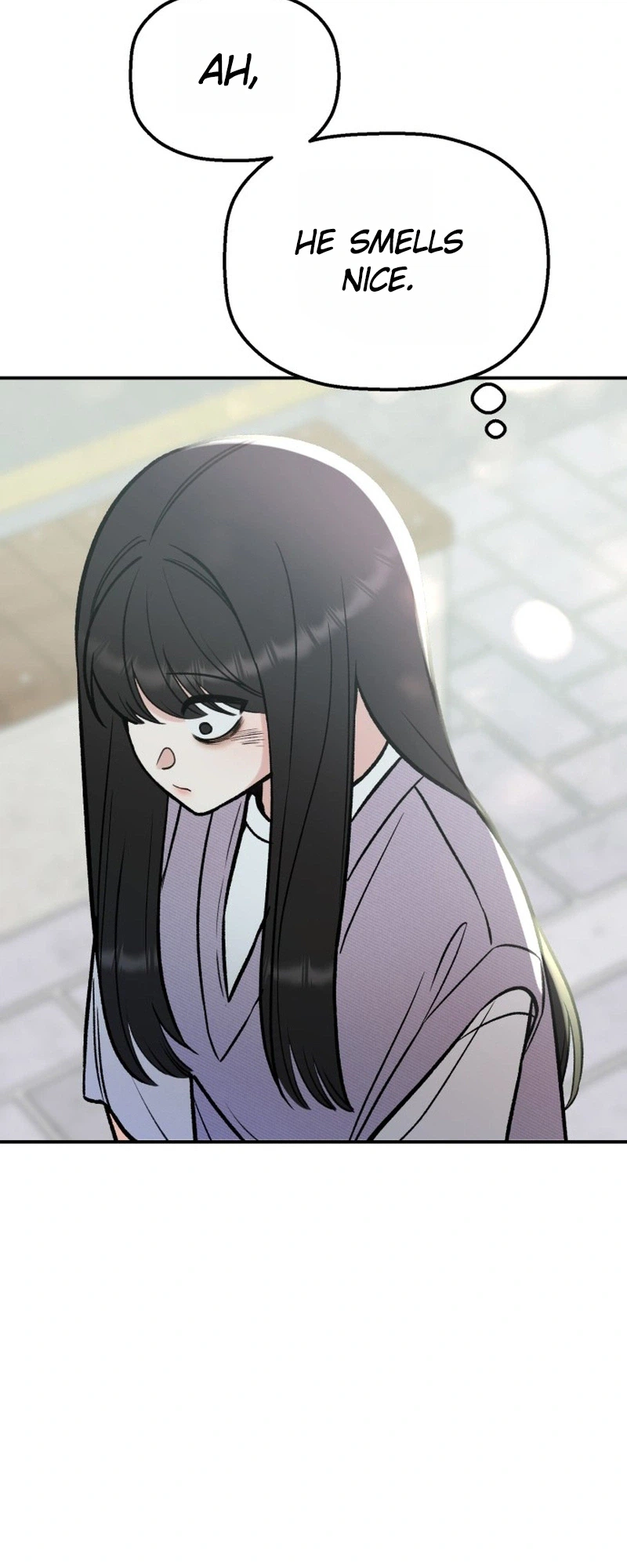 Shining Nananana Chapter 68 Page 28