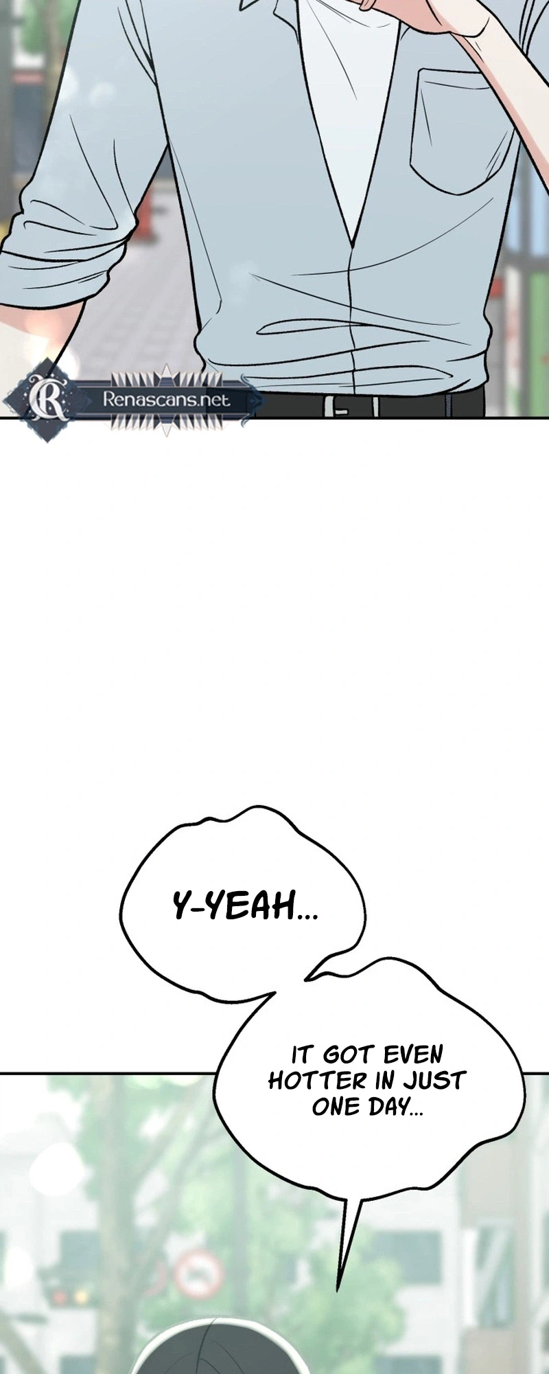 Shining Nananana Chapter 68 Page 38