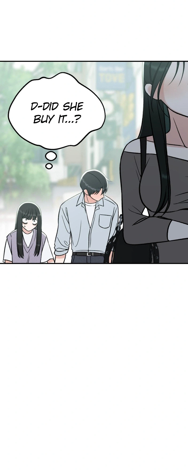 Shining Nananana Chapter 68 Page 40