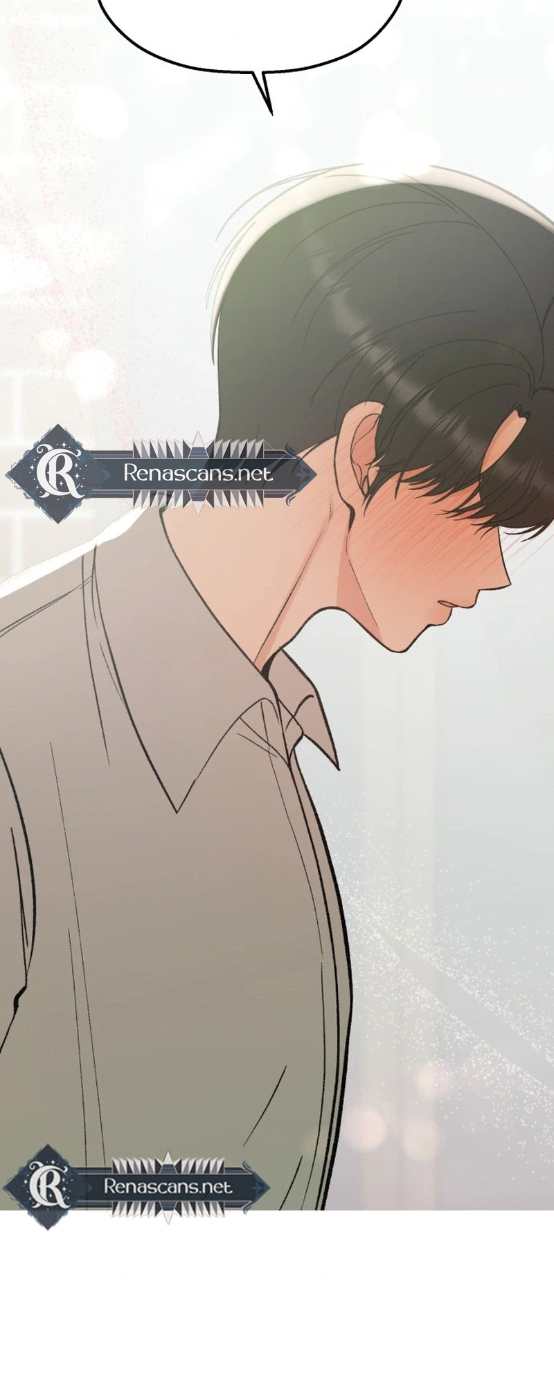 Shining Nananana Chapter 68 Page 42