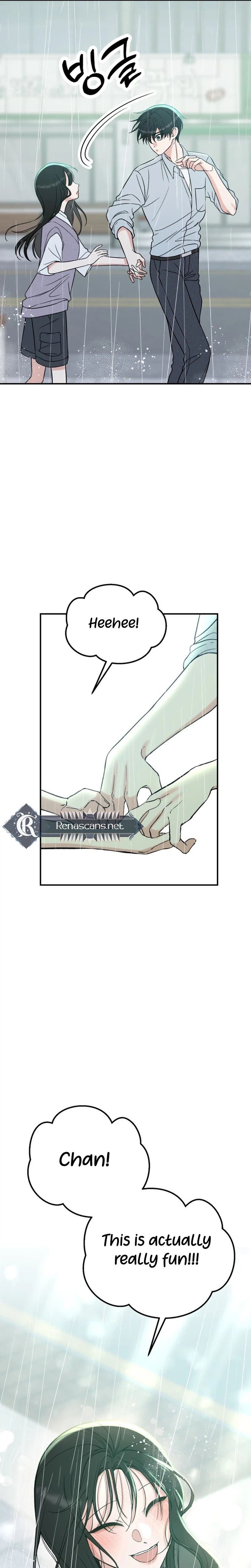 Shining Nananana Chapter 72 Page 5