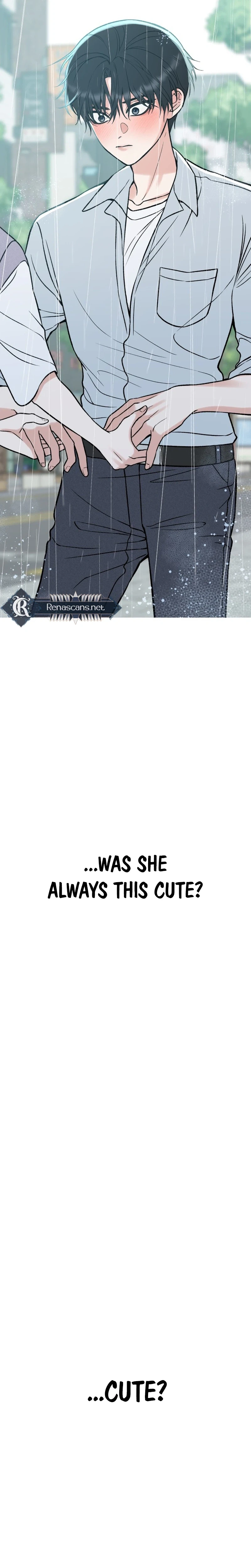 Shining Nananana Chapter 72 Page 8
