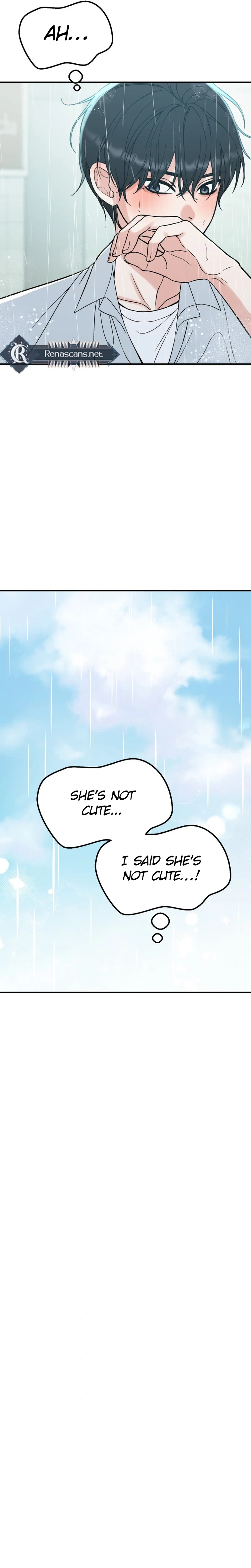 Shining Nananana Chapter 72 Page 20