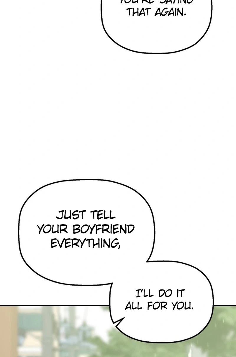 Shining Nananana Chapter 72 Page 22