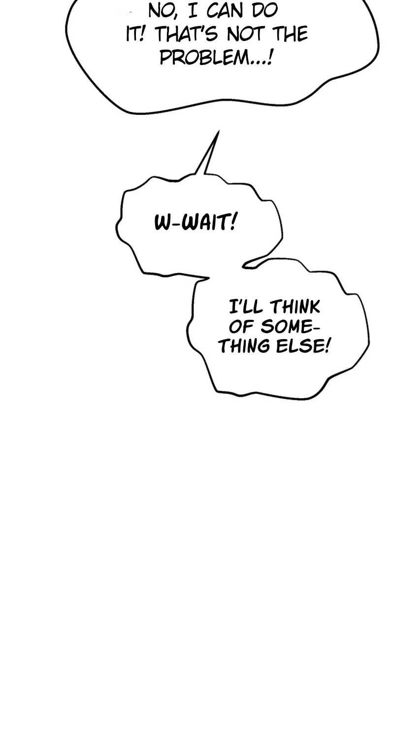Shining Nananana Chapter 72 Page 28