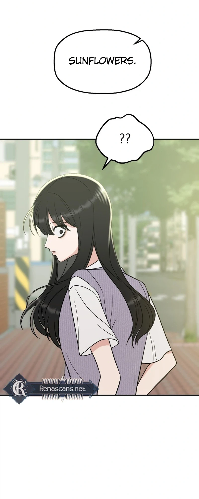 Shining Nananana Chapter 72 Page 37