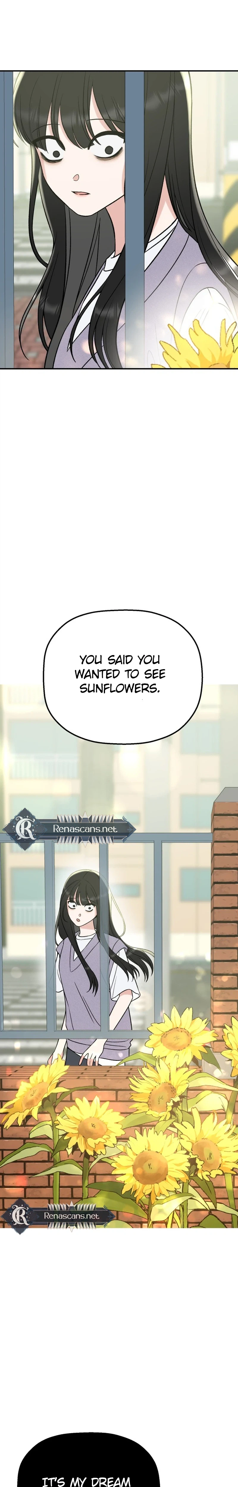 Shining Nananana Chapter 72 Page 38