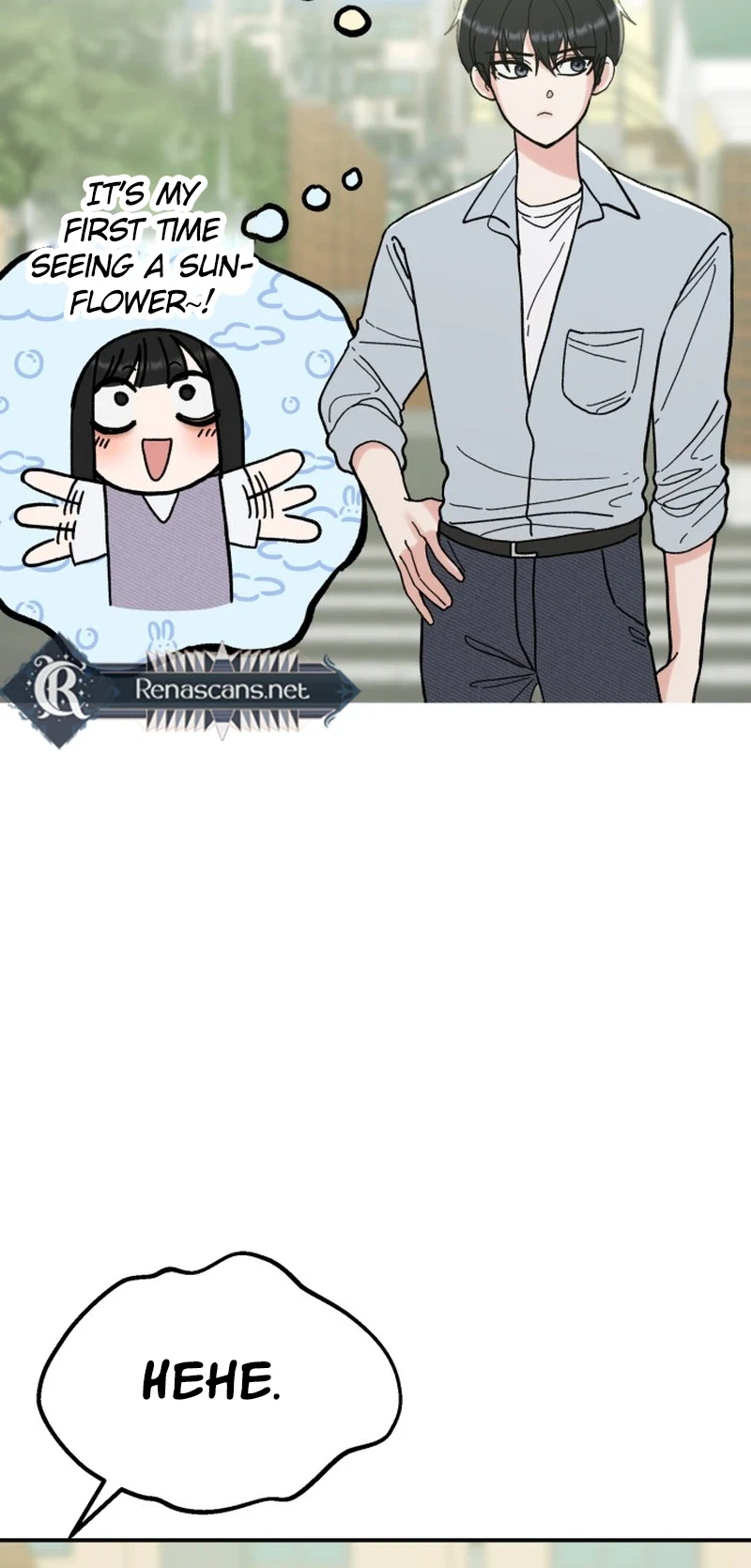 Shining Nananana Chapter 72 Page 40