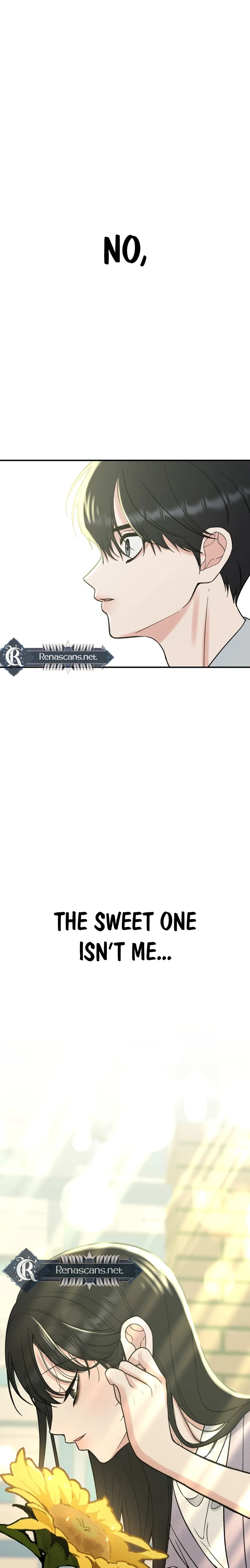 Shining Nananana Chapter 72 Page 44