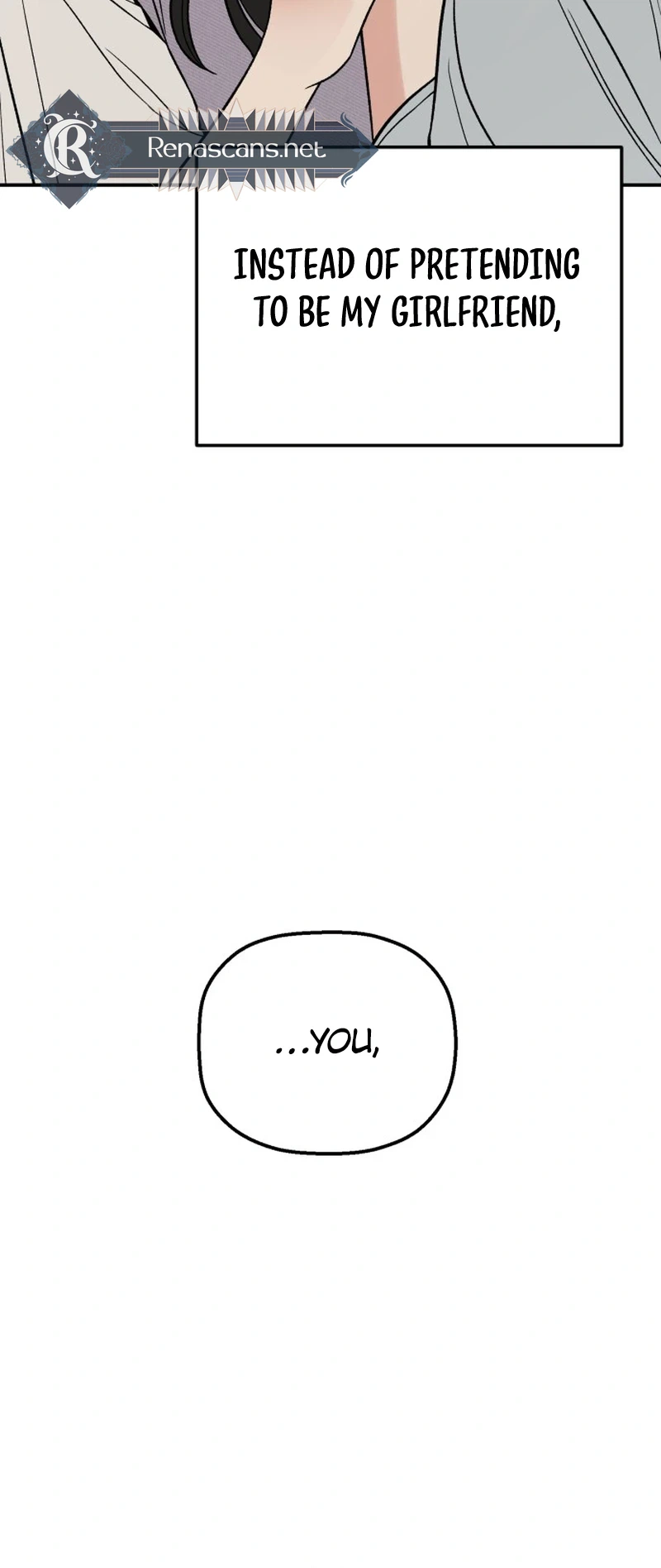 Shining Nananana Chapter 72 Page 49