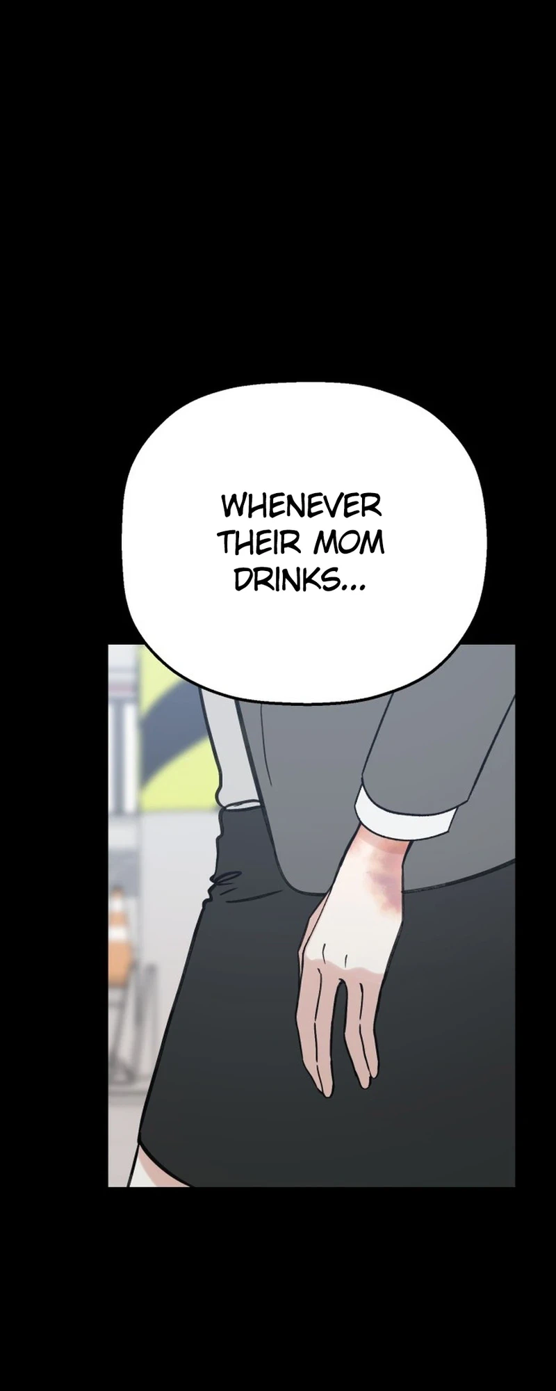 Shining Nananana Chapter 78 Page 10