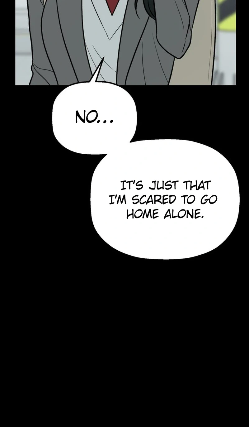 Shining Nananana Chapter 78 Page 13