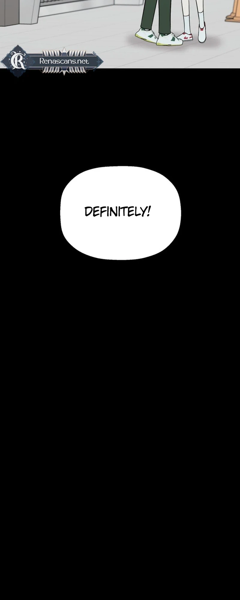 Shining Nananana Chapter 78 Page 16