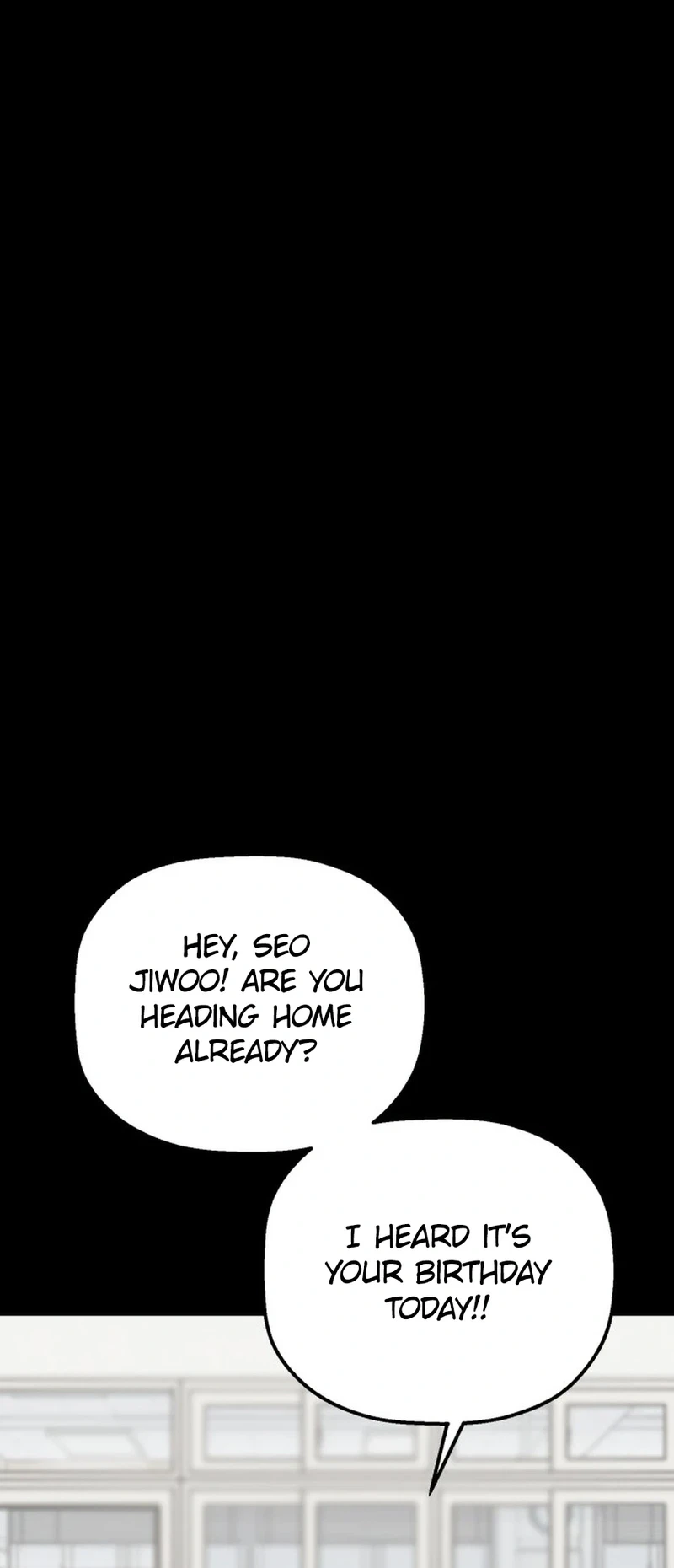 Shining Nananana Chapter 78 Page 25