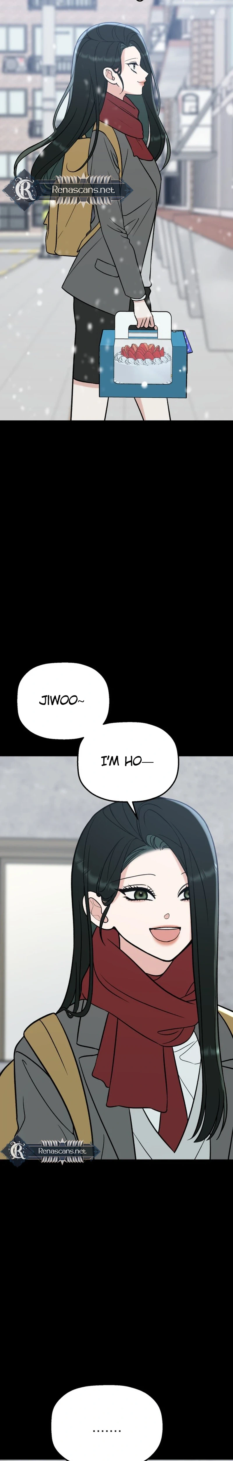 Shining Nananana Chapter 78 Page 30