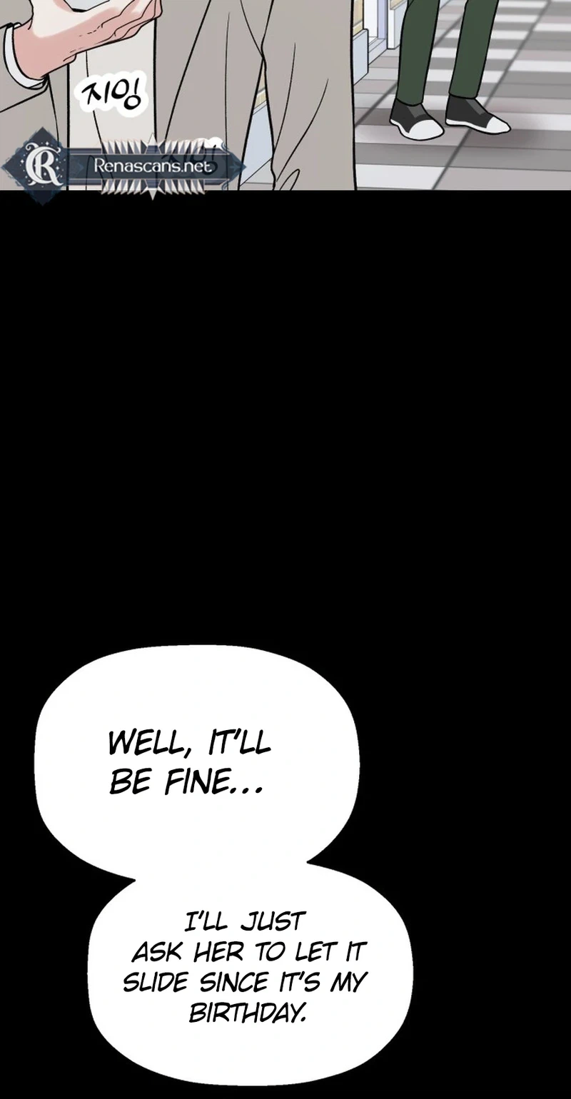Shining Nananana Chapter 78 Page 34