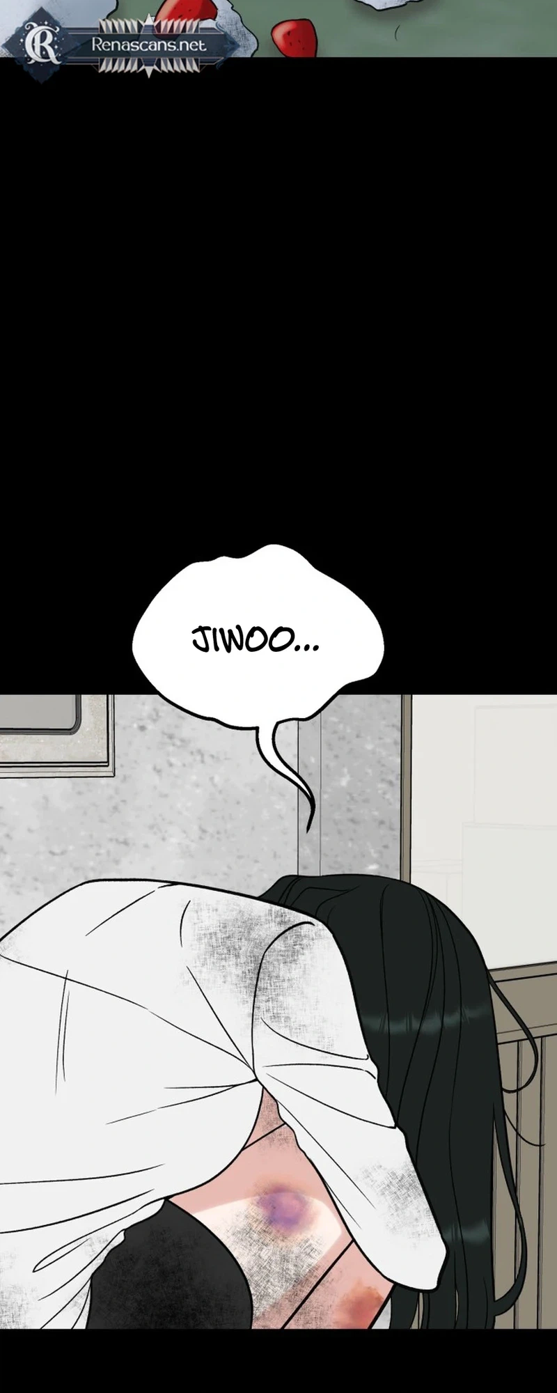 Shining Nananana Chapter 78 Page 37