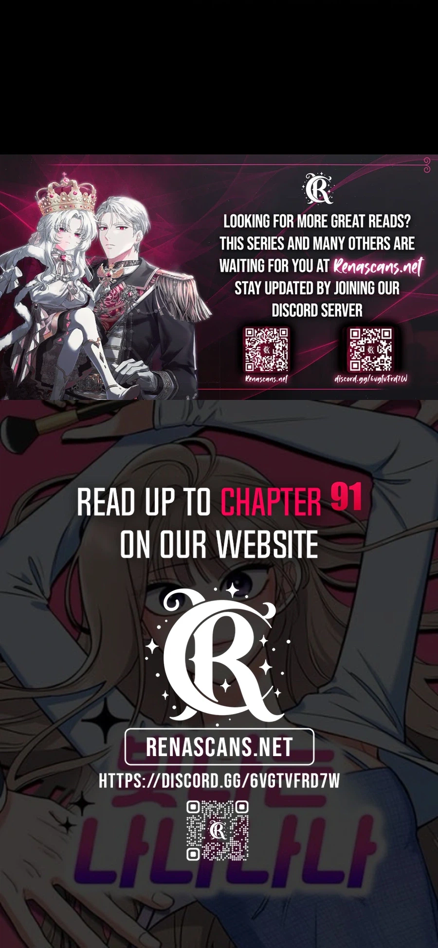 Shining Nananana Chapter 78 Page 40