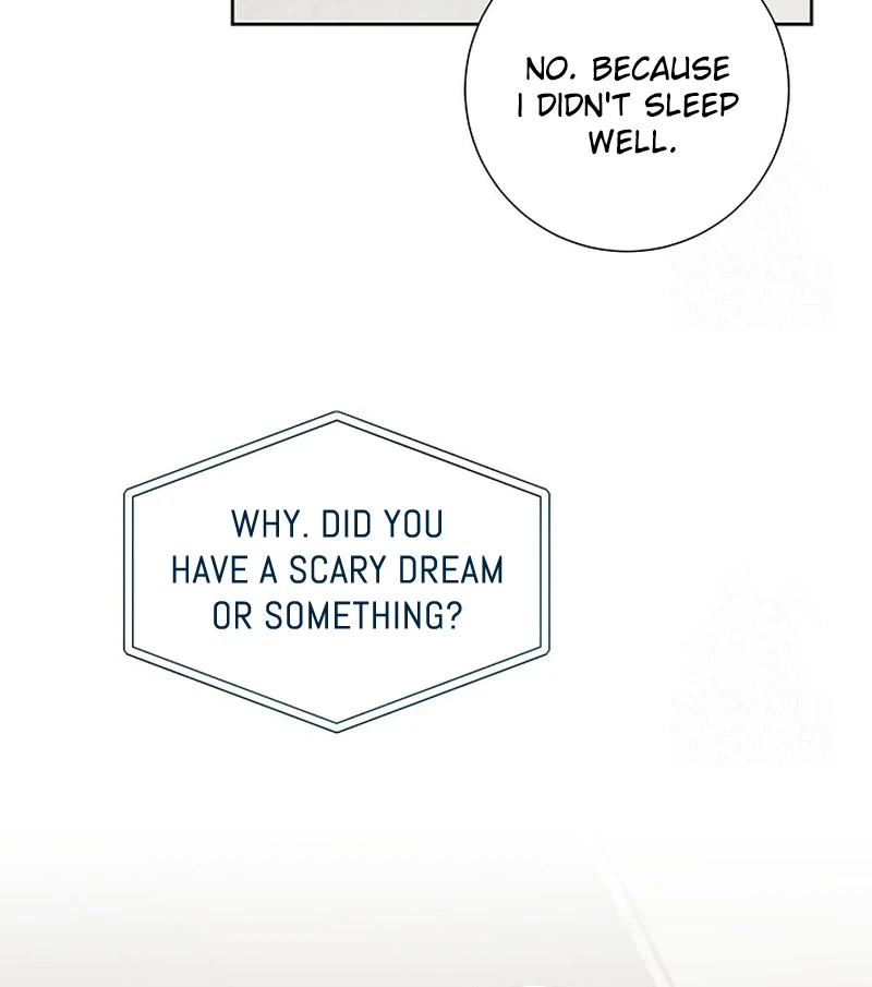 The Beast's Footprints Chapter 53 Page 9