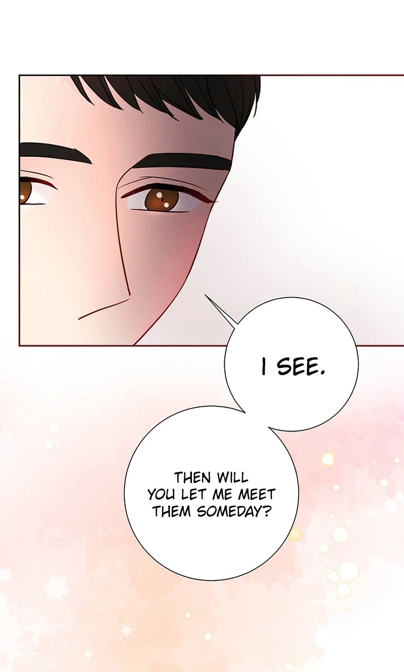 The Beast's Footprints Chapter 53 Page 27