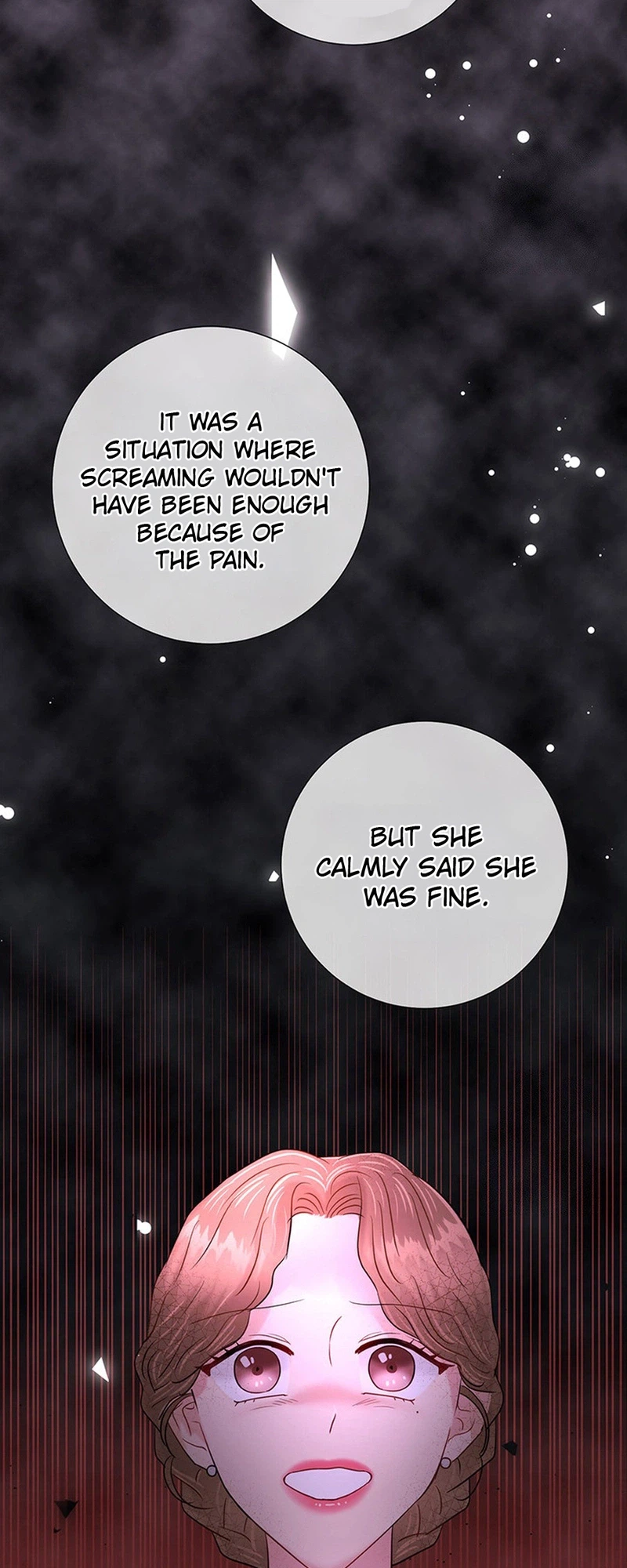 The Beast's Footprints Chapter 43 Page 14