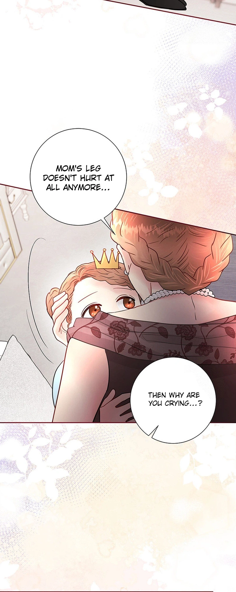 The Beast's Footprints Chapter 43 Page 20