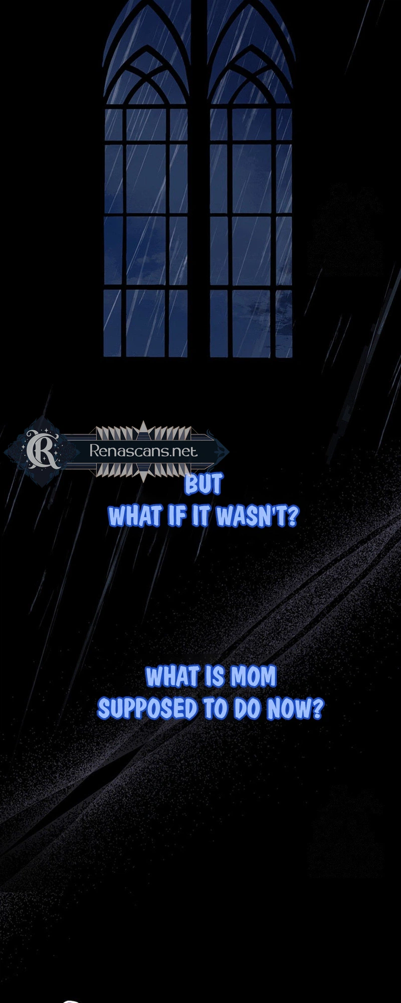 The Beast's Footprints Chapter 43 Page 26