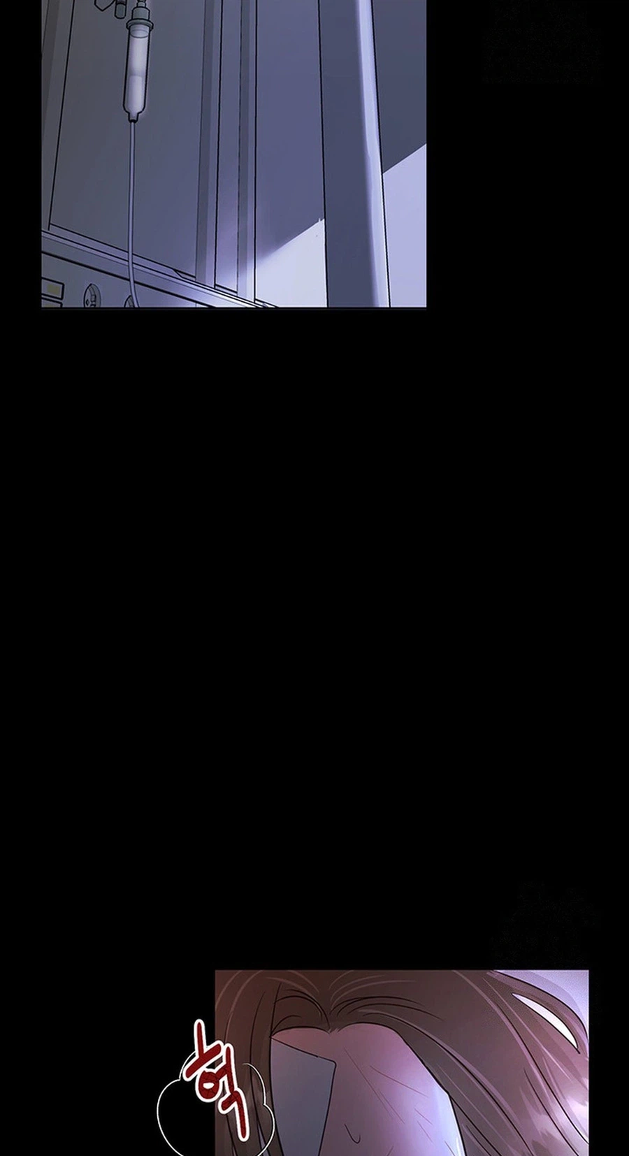 The Beast's Footprints Chapter 43 Page 28