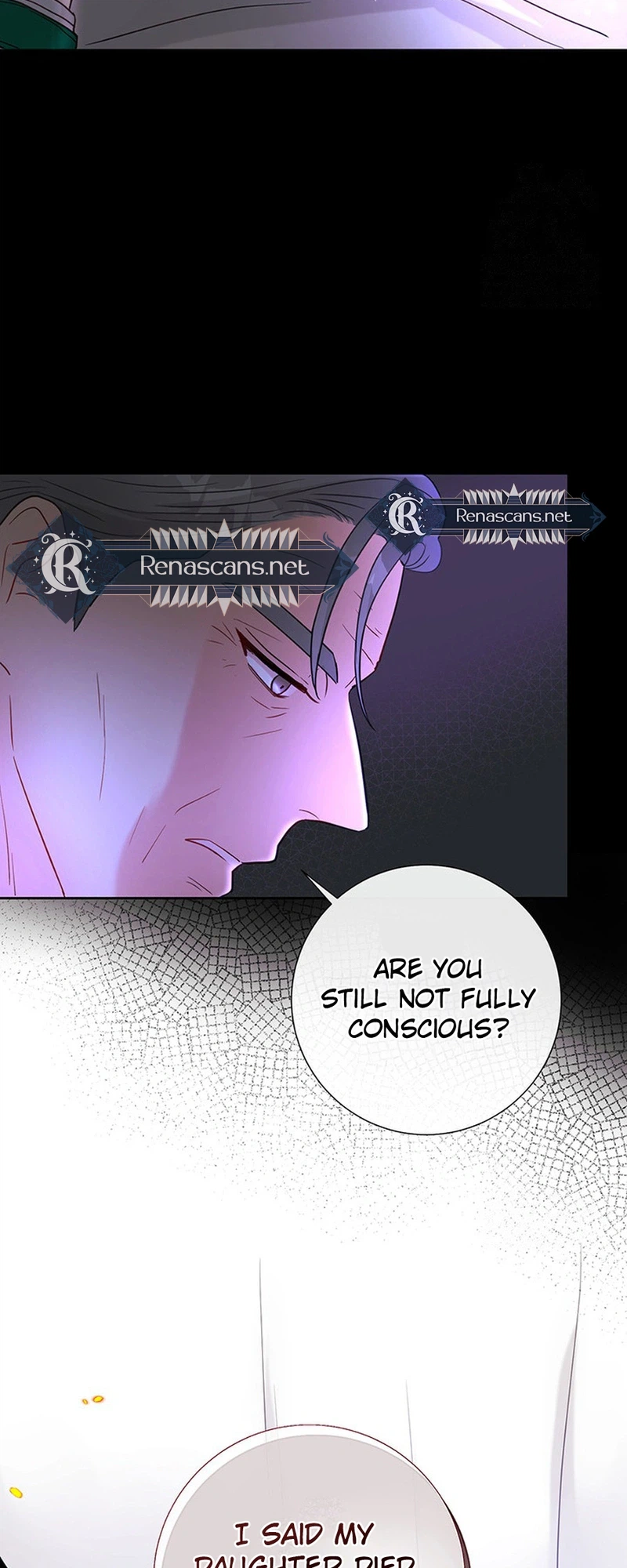 The Beast's Footprints Chapter 44 Page 6