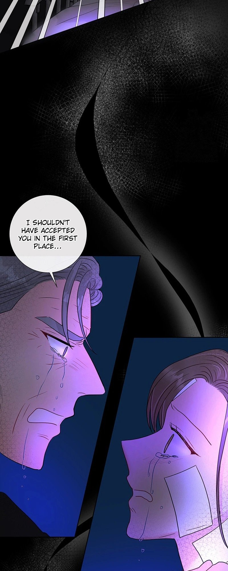 The Beast's Footprints Chapter 44 Page 10