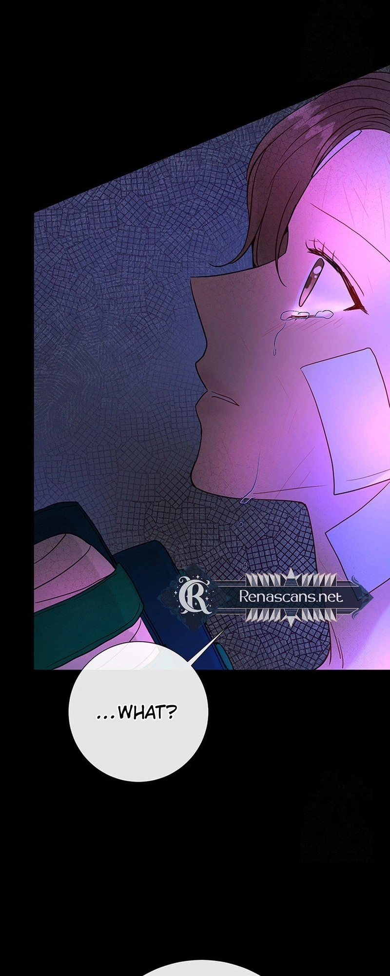 The Beast's Footprints Chapter 44 Page 18