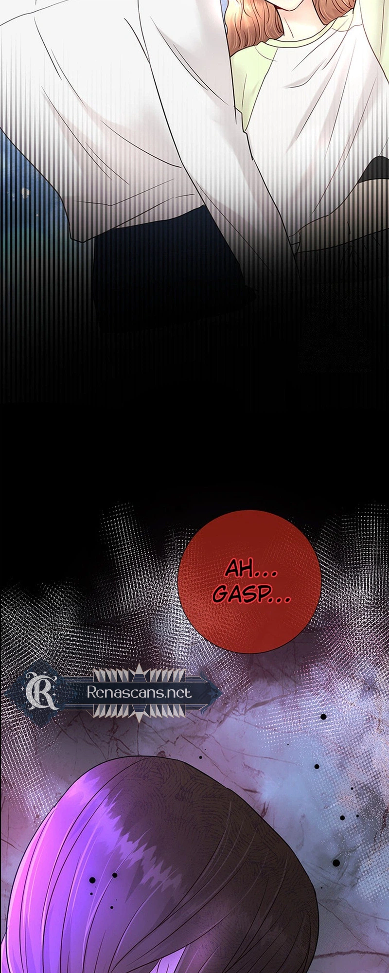The Beast's Footprints Chapter 44 Page 20