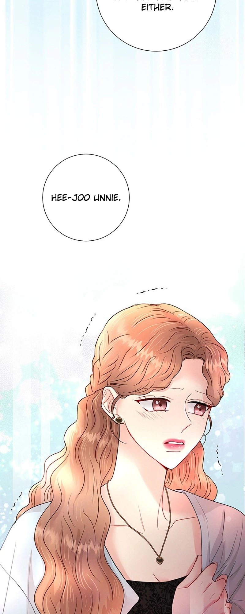The Beast's Footprints Chapter 50 Page 7