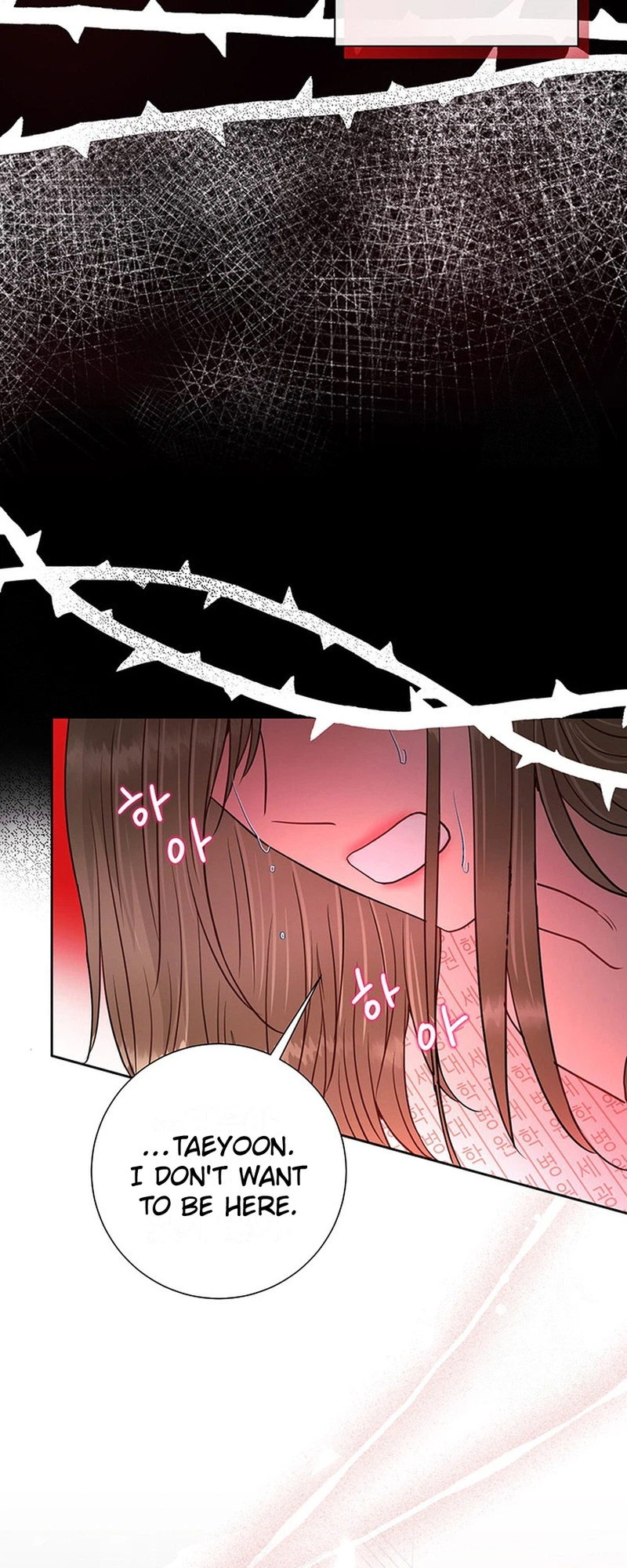 The Beast's Footprints Chapter 45 Page 4