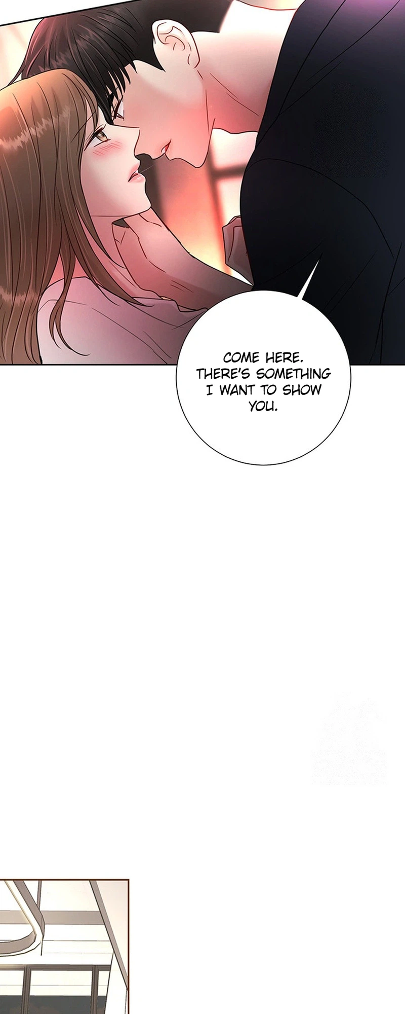 The Beast's Footprints Chapter 45 Page 20