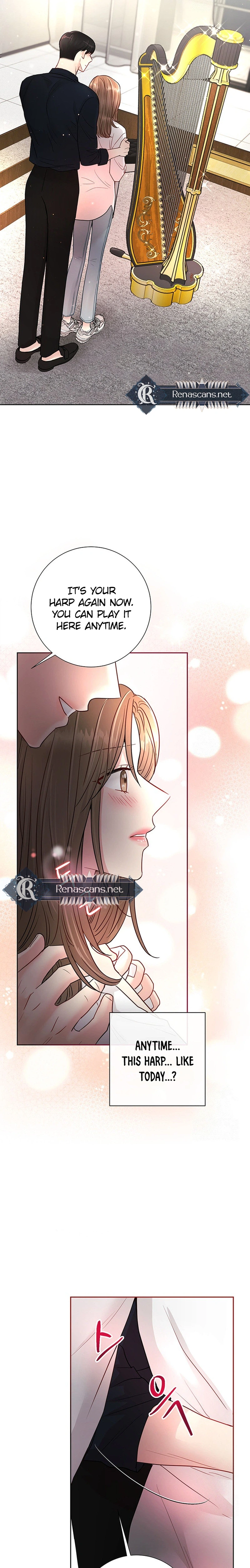 The Beast's Footprints Chapter 45 Page 23