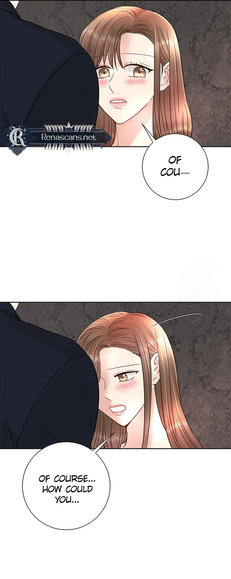 The Beast's Footprints Chapter 45 Page 28