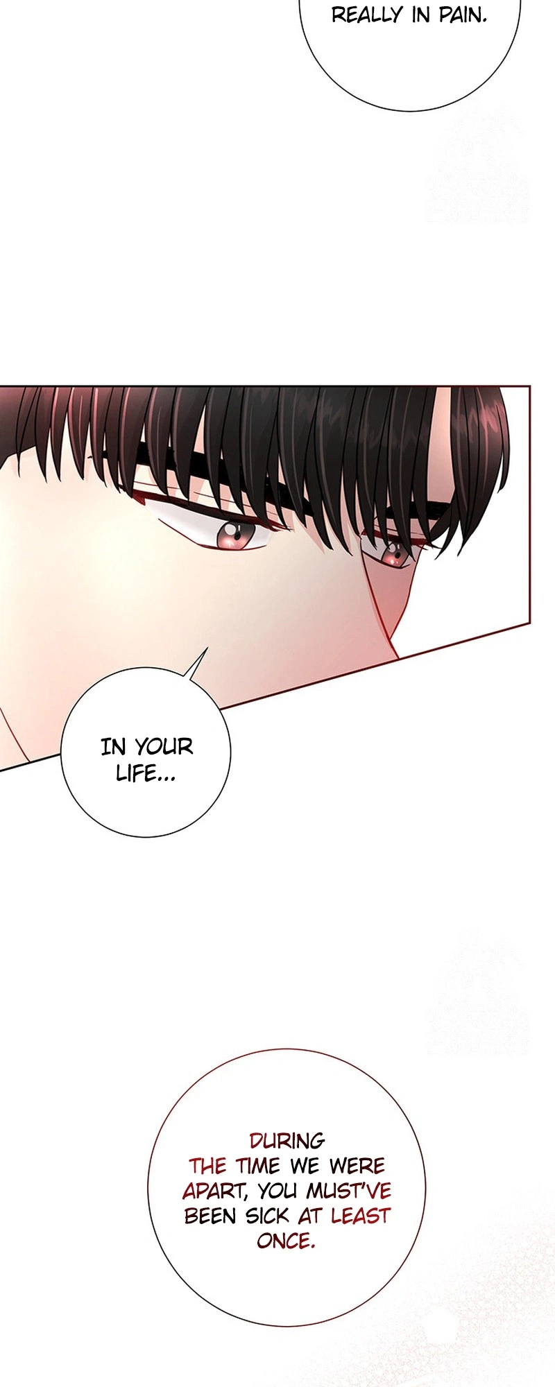 The Beast's Footprints Chapter 46 Page 14