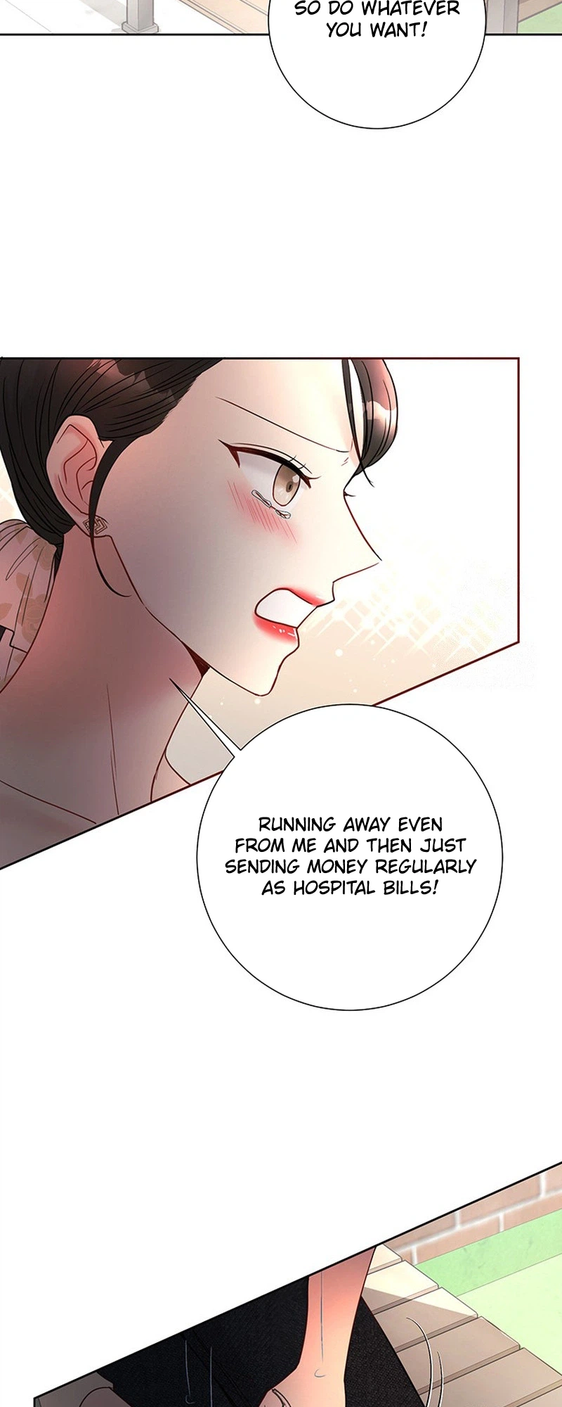 The Beast's Footprints Chapter 49 Page 14